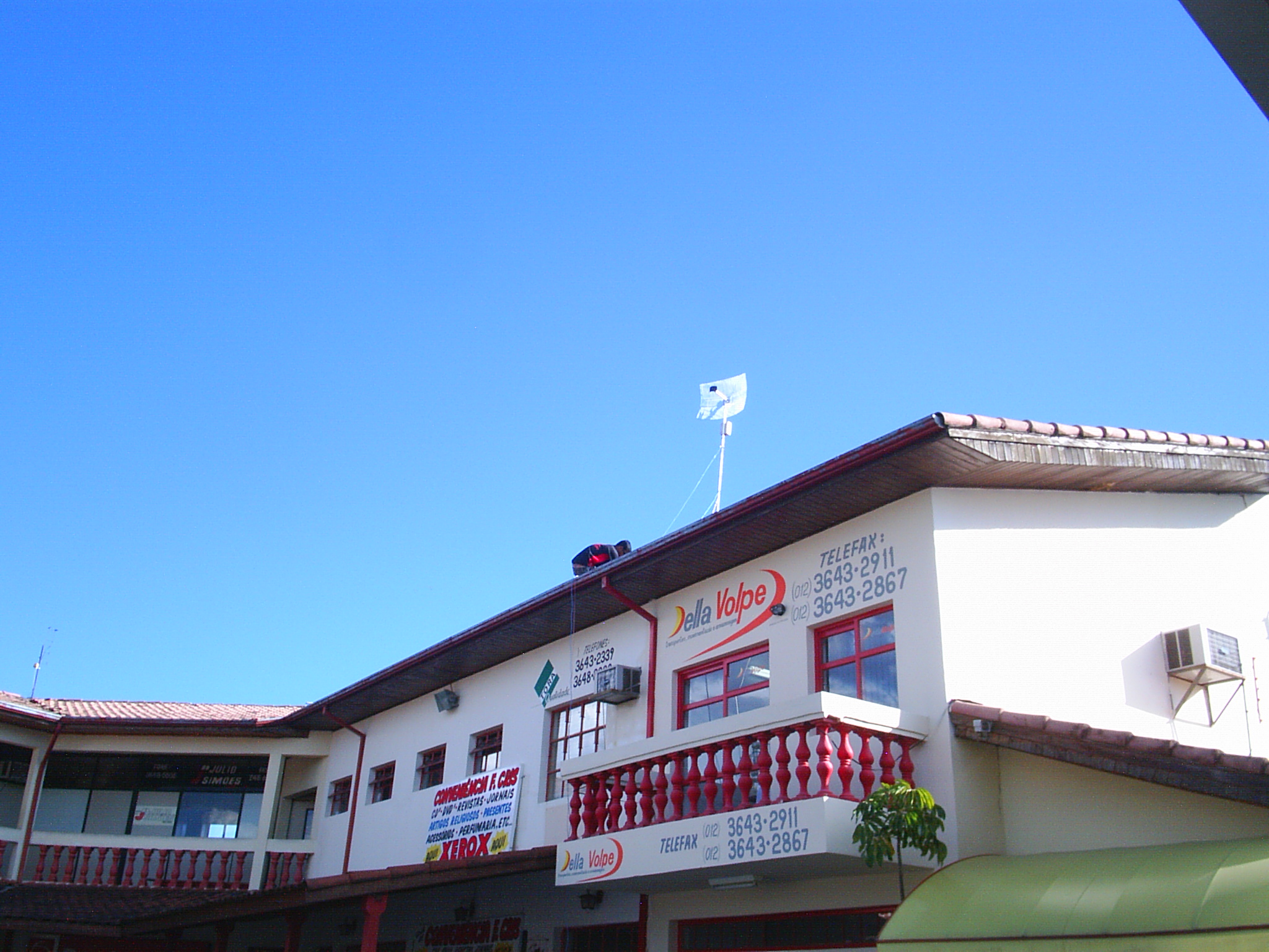 2006-01-09 17:45:33