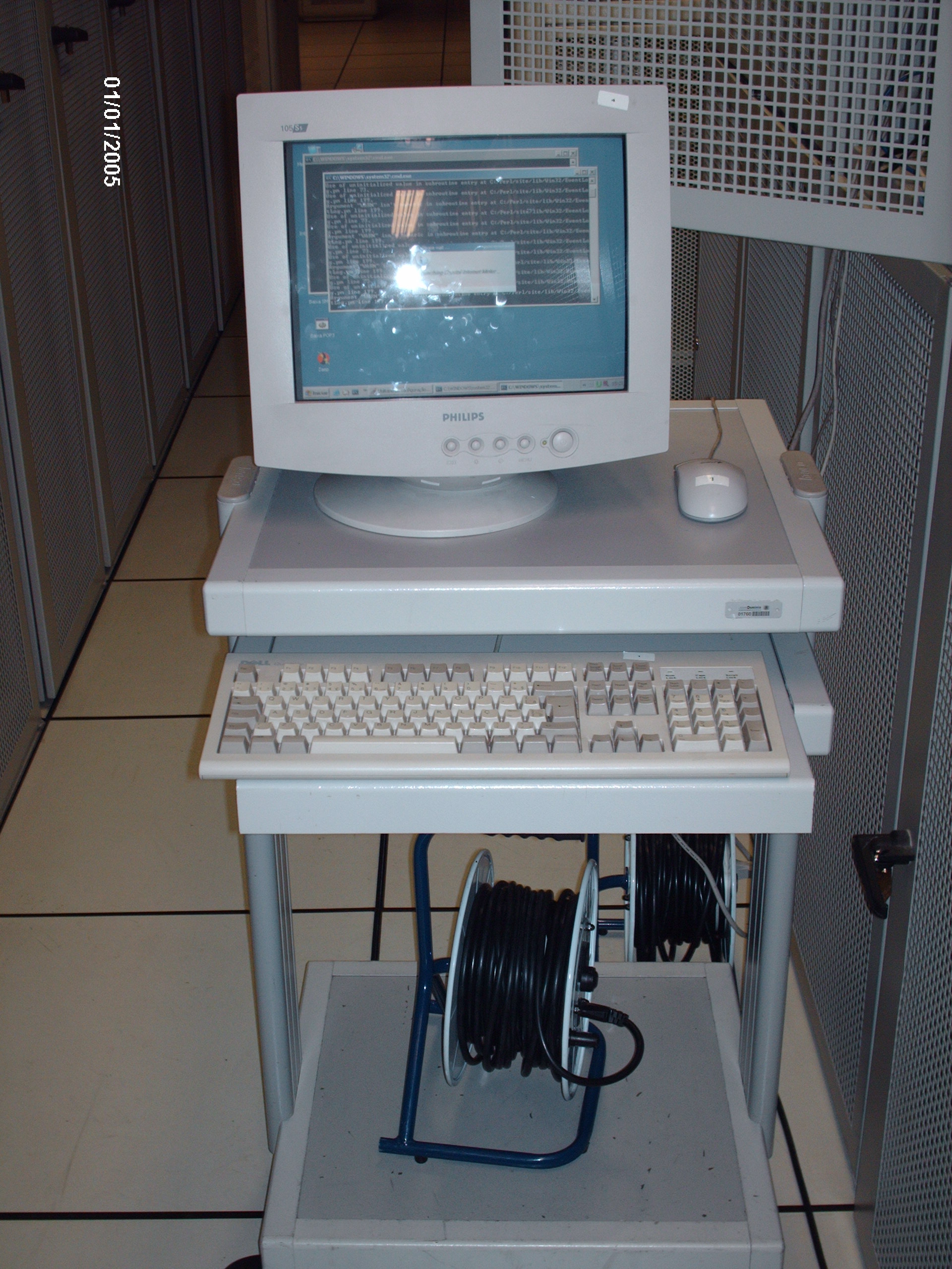 2005-01-01 09:16:33