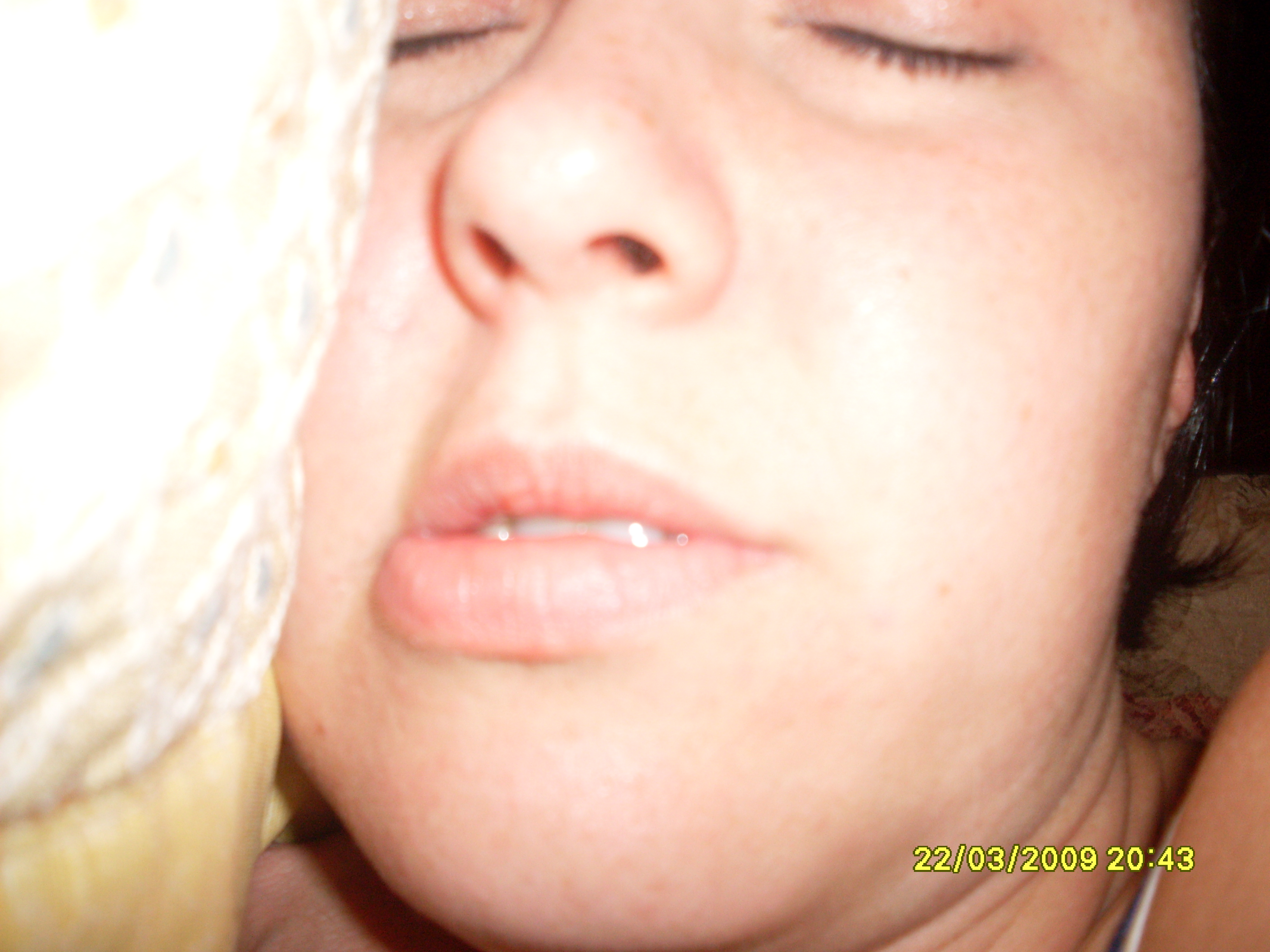 2009-03-22 20:43:57