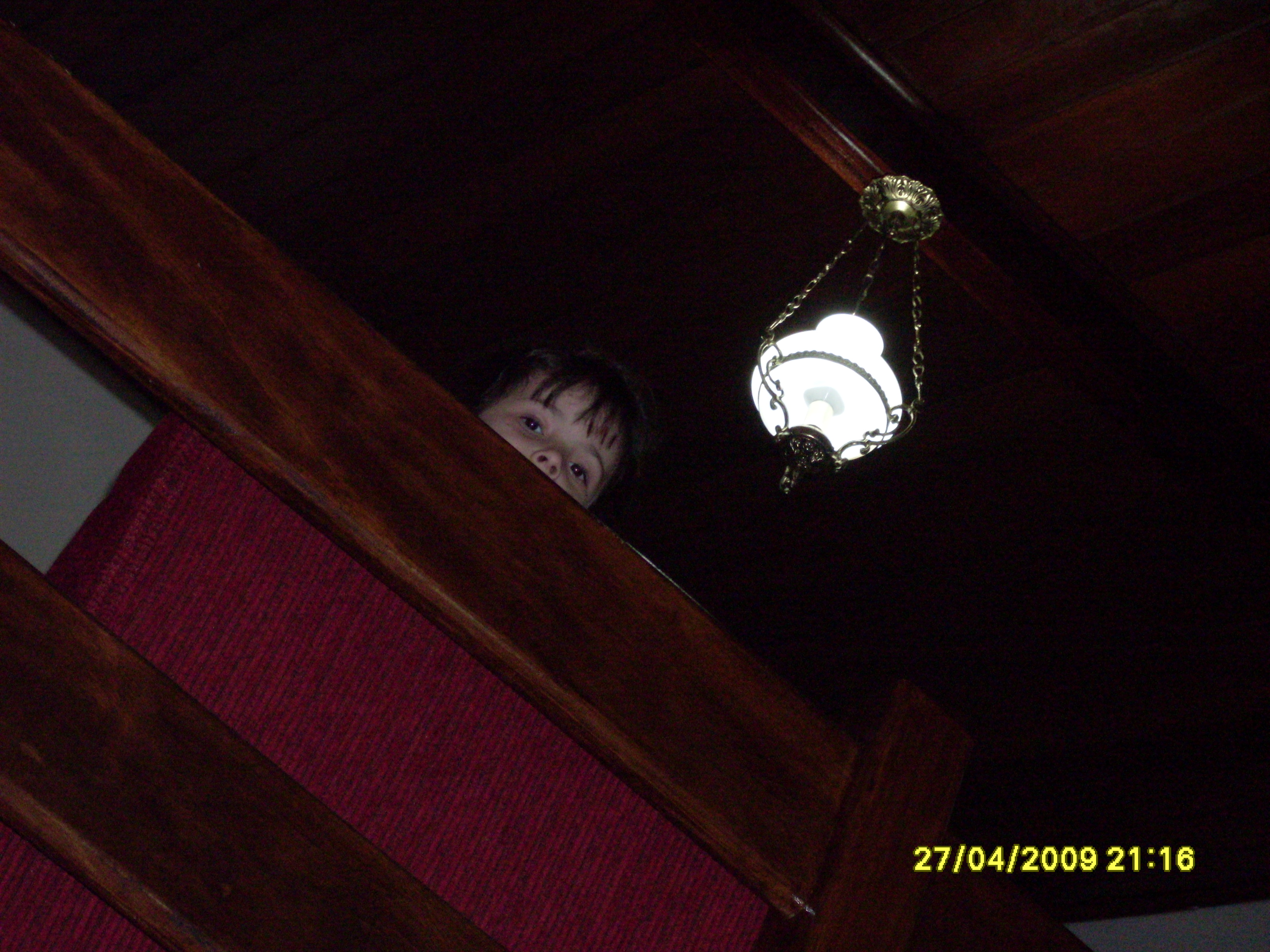 2009-04-27 21:16:10