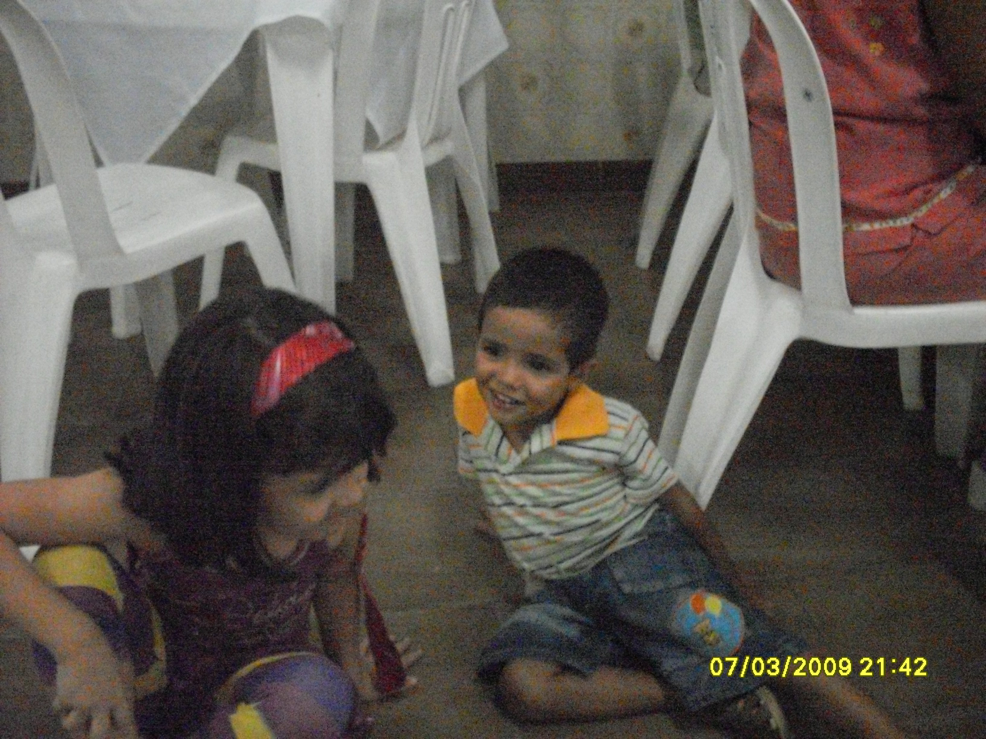 2009-03-07 21:42:45