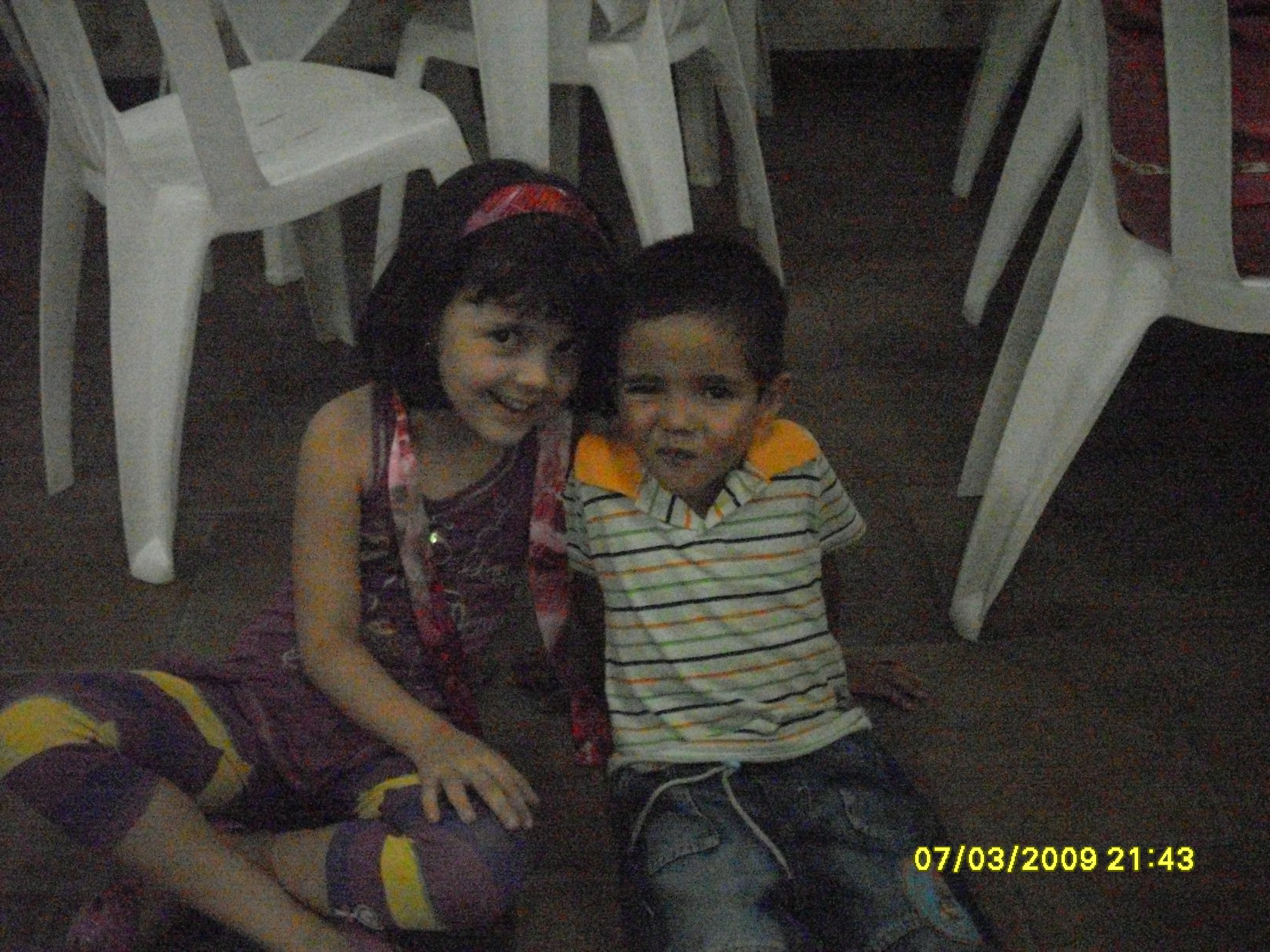 2009-03-07 21:43:10