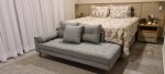 Quarto Casal