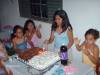 Aniversario Patricia - 2007