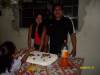 Aniversario Patricia - 2009